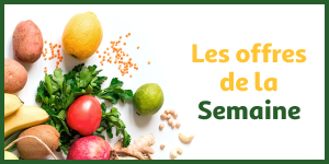 Offres de la Semaine