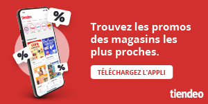 App Tiendeo