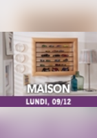 Opération maison - Lidl