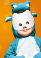 Grand concours de masques carnaval - Picwic