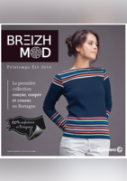 Breizh Mod : catalogue Printemps Eté 2014 - E.Leclerc