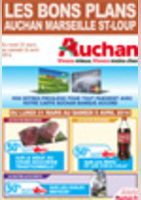 Les bons plans carte accord - Auchan