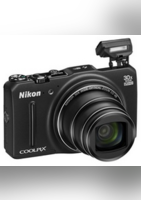 Jusqu'à 100€ remboursés sur une sélection d'appareils photos Nikon - DARTY