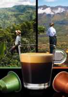 Savourez les Colombians Terroirs - Nespresso