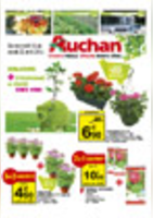 Toujours plus d'économies à venir chez nous - Auchan
