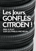 Les jours gonflés Citroën !  - Citroen