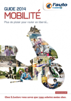 Guide 2014 Mobilité - E.Leclerc