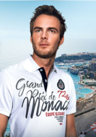 Découvrez la sélection Grand pris de Monaco - Mc Gregor