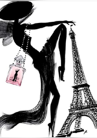 Craquez pour la petite robe noire de Guerlain  - Parfumerie Douglas