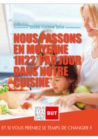 Guide Cuisines BUT 2014 - BUT