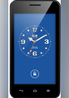 Ice-Phone Twist à 1€ au lieu de 9,90€ avec M6 mobile - Orange