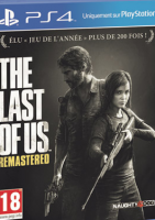 Jouez à The Last Of Us pour 9,99€ - Micromania
