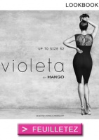 Violeta by Mango - MANGO
