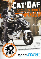 Catalogue scoot street 2014-2015 - Dafy moto