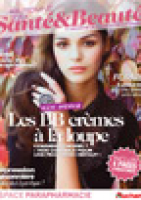 Magazine santé et beauté Automne 2014 - Auchan