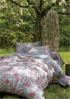 Découvrez la gamme de linge de lit fantaisie  - Sylvie Thiriez