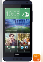 HTC Desire 610 à 49,90€ au lieu de 99,90€ - Orange