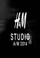 H&M Studio A-W 2014 - H&M