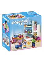 Venez découvrir la boutique Playmobil - Toys R Us