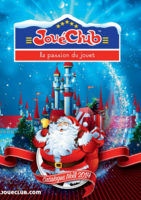 Le catalogue de Noël - JouéClub