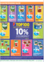 Top 100 des produits Auchan - Auchan