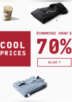 Cool prices : économisez jusqu'à -70% - Jack & Jones