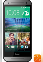 Bon plan du moment : HTC One Mini 2 à 1€ au lieu de 29,90€ - Orange