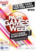 Paris games week : jusqu'à -5€ avec la carte Carrefour - Carrefour Spectacles