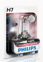 -50% sur la 2 ème ampoule Philips - Feu Vert