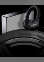 Pour l’achat de pneus Pirelli, gagnez du matériel audio Sony - Speedy