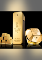 Grand jeu de Noël : Paco Rabanne vous offre un diamant ou un lingot d'or - Nocibé Parfumerie