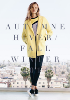 Le lookbook Automne-Hiver 2014-2015 - Etam Prêt-à-porter