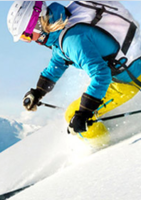 Jusqu'à -30% de réduction sur vos vacances au ski - Selectour Afat