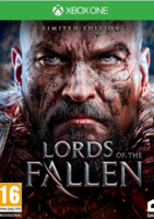 N'attendez plus ! Lords Of The Fallen est en promo ! - Game cash