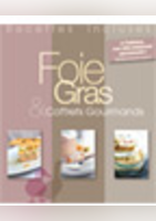 Foie gras et coffrets gourmands - Auchan