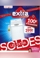 Les Extra Soldes - EXTRA