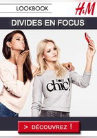 Divides En focus - H&M