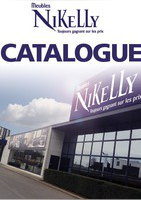 Nikelly vous présente sa collection  - Meubles Nikelly
