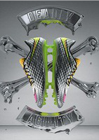 Adoptez les nouvelles paires de Nike HyperVenom - Espace Foot