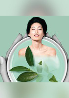 Nouveau : cérémonie du thé vert - The Body Shop