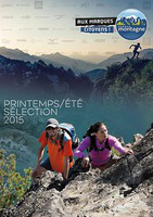 Nouveau catalogue Printemps Eté 2015 Espace Montagne - Sport 2000