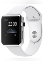 Choisissez vos modèles préférés d'Apple Watch et essayez-les - Apple