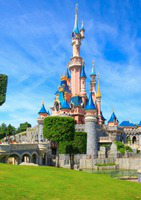 Disneyland Paris : Profitez de -30% sur votre séjour - Havas Voyages