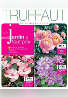 Un jardin à tout prix - Truffaut
