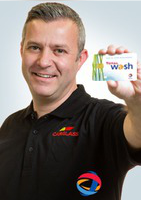 40€ de lavage offerts avec la carte Total wash - Carglass