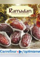 Opération Ramadan - Carrefour