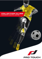 Collections clubs saison 2015-2016 - Intersport