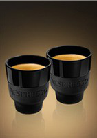 Collection Touch - Nespresso
