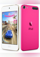 Nouvel IPod Touch - Apple