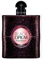 Nouveauté en avant première : Black Opium l'Eau de Toilette - Nocibé Parfumerie